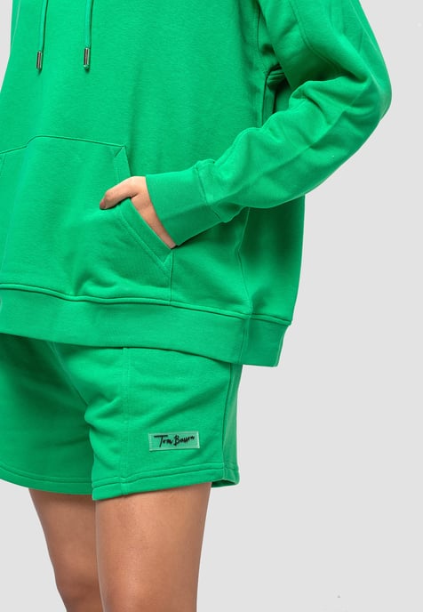 Tom Barron Ladies Short Tracksuit Leisure
