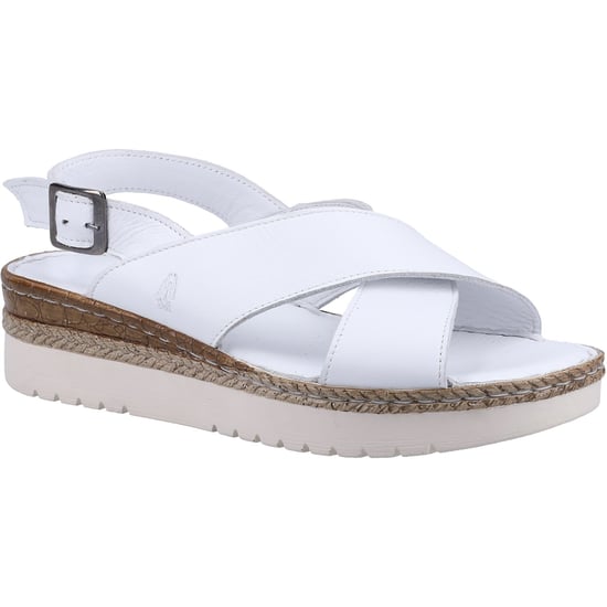 Hush Puppies Saphira Sandal Ladies Summer - Image 1