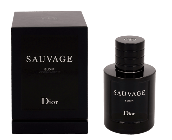 Dior Sauvage Elixir Edp Spray 60 ml - Image 1