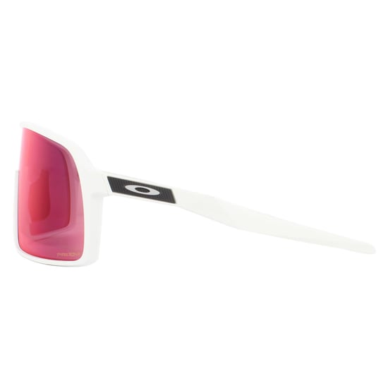 Oakley Sunglasses Sutro OO9406-06 Matte White Prizm Road