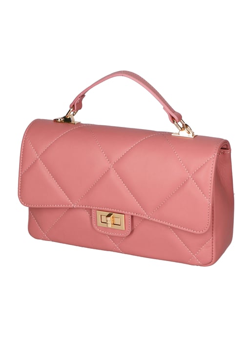 Gave Lux Shoulder bag women ANTIQUE PINK