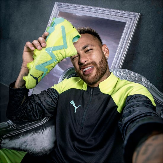 Botas de fútbol PUMA Unisex FUTURE ULTIMATE FG/AG - Image 2