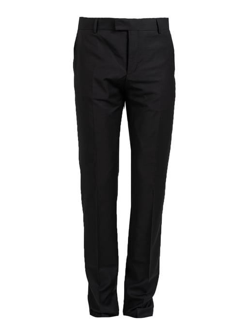 Les Hommes Garnitur Classic City del hombre negro - Image 5