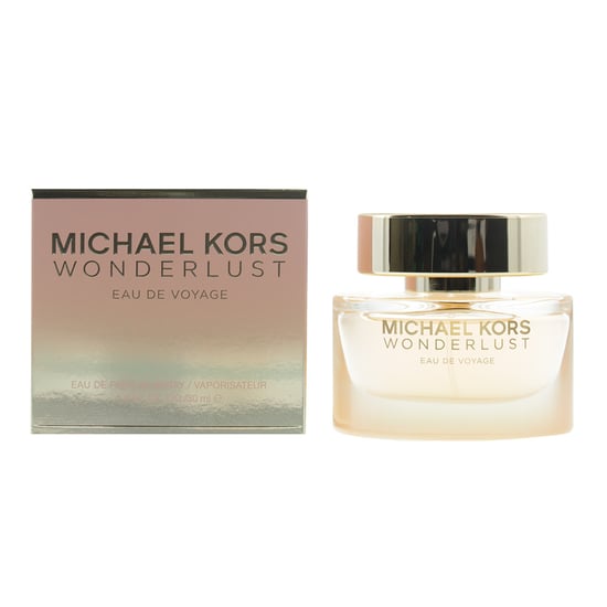 Michael Kors Wonderlust Eau de Voyage Eau de Parfum 30ml Spray