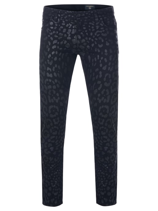 Vaqueros Dolce & Gabbana - Image 1
