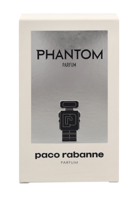 Paco Rabanne Phantom Edp Spray 50 ml - Image 2