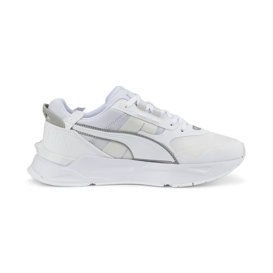 Zapatillas deportivas reflectantes PUMA Unisex Mirage Sport Tech - Image 5