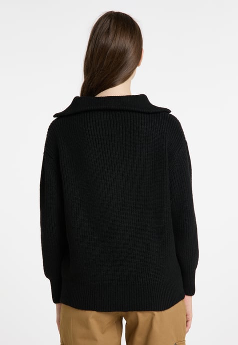 DreiMaster Vintage Knit Sweater naemi - Image 3