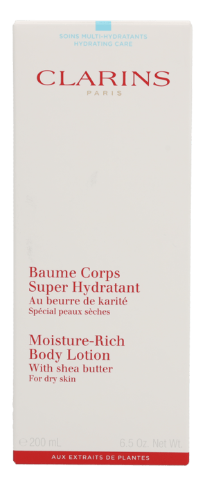 Nuevo Bálsamo De Cuerpo Super Hidratante 200 ml - Image 2