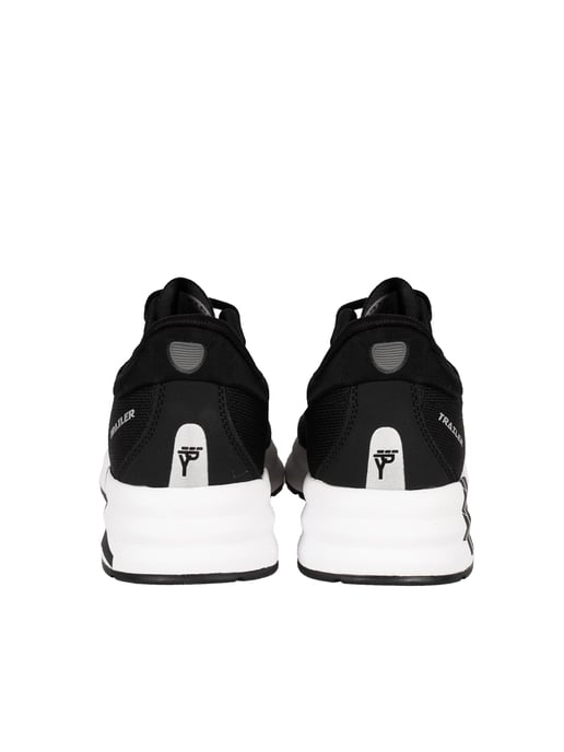 Ice Play Zapatillas del hombre negro - Image 3