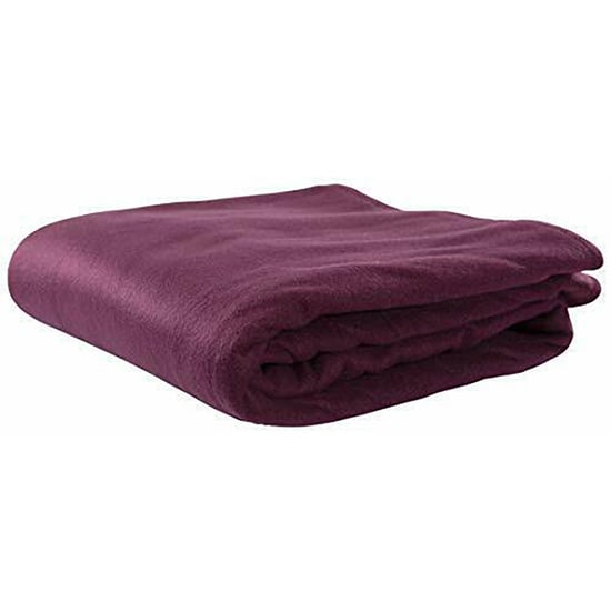 Trespass Snuggles Fleece Trail Blanket - ASRTD