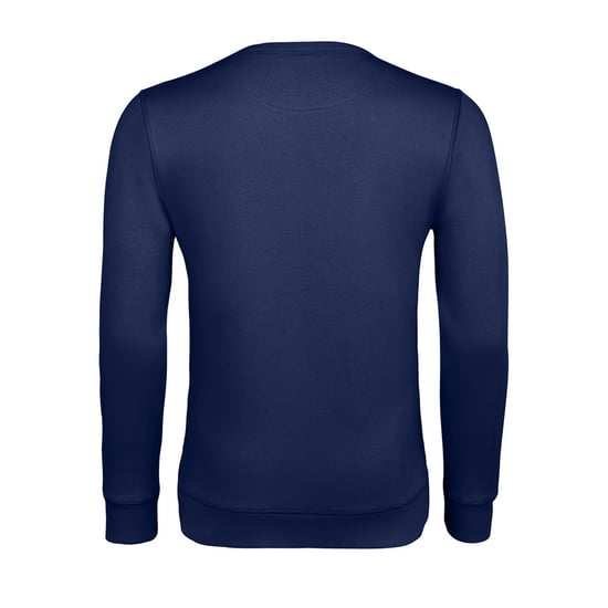 Sols Unisex Adults Sully Sweatshirt (French Navy) - Image 2