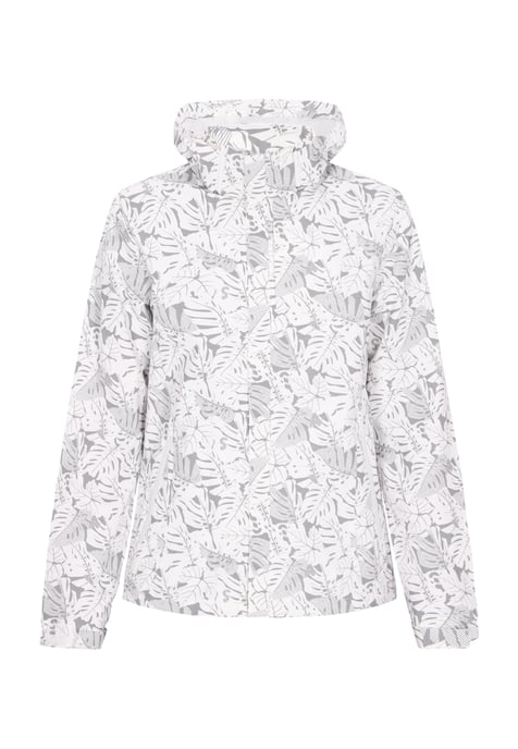 Mo Jacket Men white - Image 1