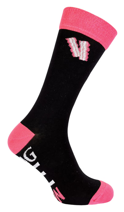 If You Can Read This Socks Bring Me Bacon Socks - Image 2