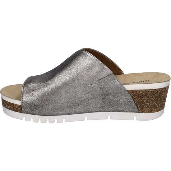 JOSEF SEIBEL Quinn 01 | Sandalias de Mujeres | gris - Image 3