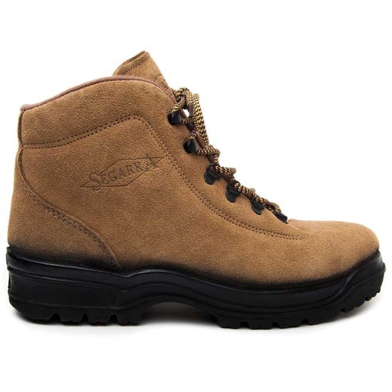 Quality boot Montevita in Beige - Image 1