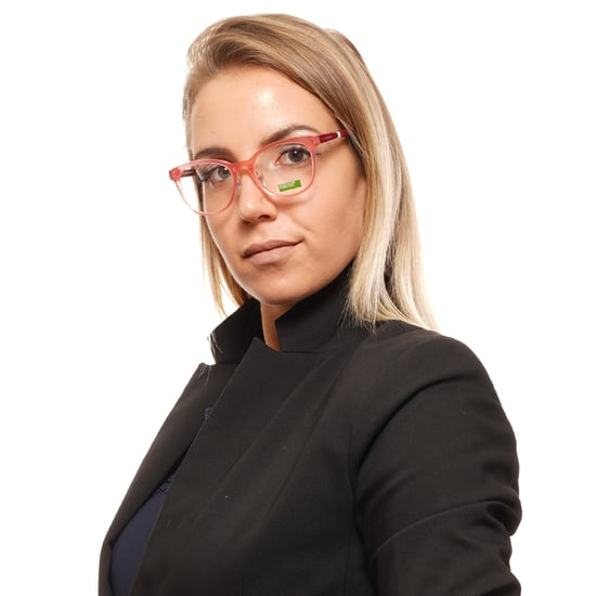 Benetton Gafas BEO1040 283 50 - Image 4