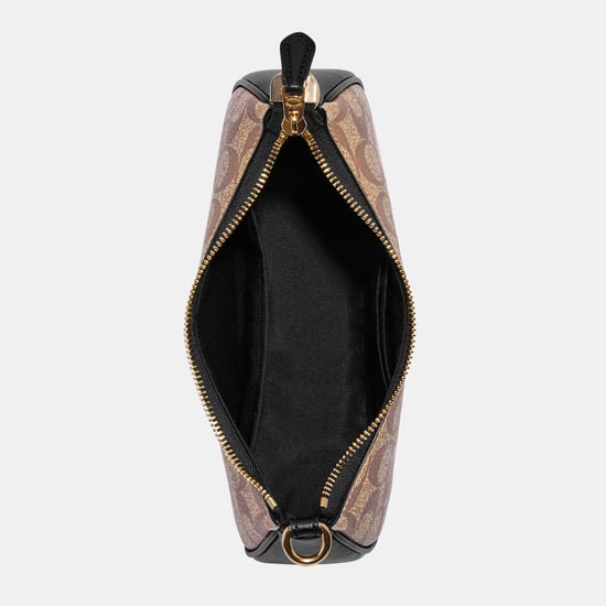 Signature Teri Shoulder Bag with Chain Strap - Image 3