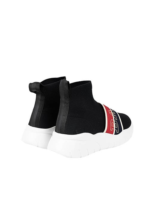 Bally Zapatilla Brixie-U Mujer Negro - Image 3