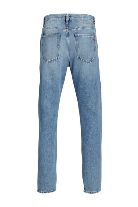Diesel Vaqueros D-Strukt del hombre azul - Image 2
