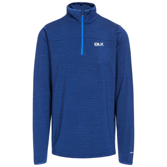 Trespass Mens Wilks Long Sleeve Active Top - Image 1