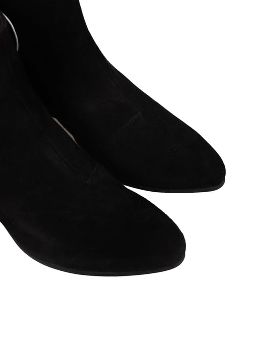 Geox Botas D Peython L Mujer Negro - Image 4