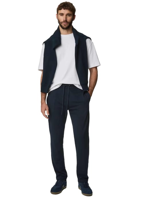 Kruze | Joggers con dobladillo abierto para hombre - Image 4