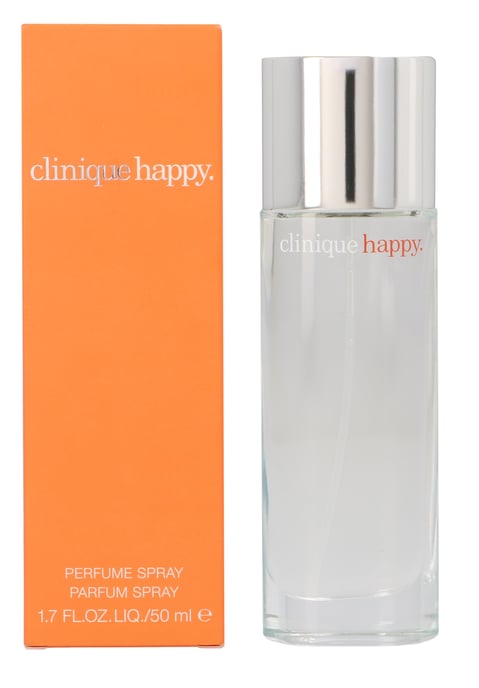 Clinique Happy Para Mujeres EDP Spray 50ml - Image 1
