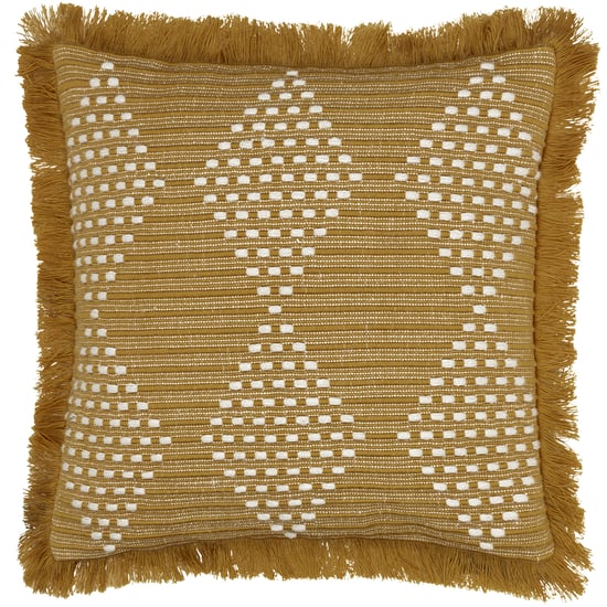 Cojín Relleno de Poliéster Tejido Kadie para Interiores/Exteriores - Image 1