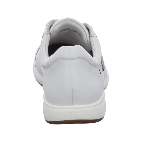 JOSEF SEIBEL Caren 01 | Snaker de Mujeres | blanco - Image 4