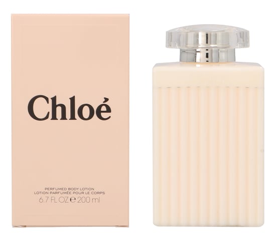 Chloé Signature Body Lotion 200 ml - Image 1