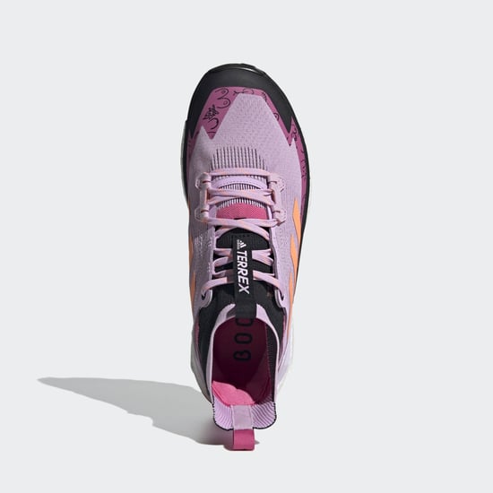 TERREX Free Hiker 2 Hiking Shoe