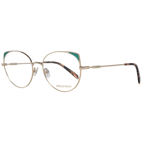 Emilio Pucci Gafas EP5124 28A 54 - Image 1
