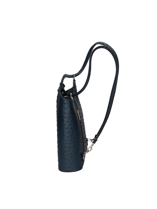Gave Lux backpack women BLU