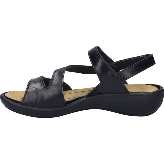 JOSEF SEIBEL Ibiza 70 | Sandalias de Mujeres | negro - Image 3