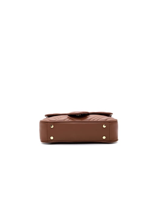 V Italia Bolso de hombro Mujer - Image 5