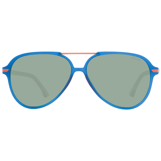 Police Gafas De Sol SPL582M Z80X 58 - Image 2