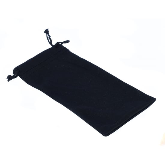 LUA women's oval-shaped nylon sunglasses