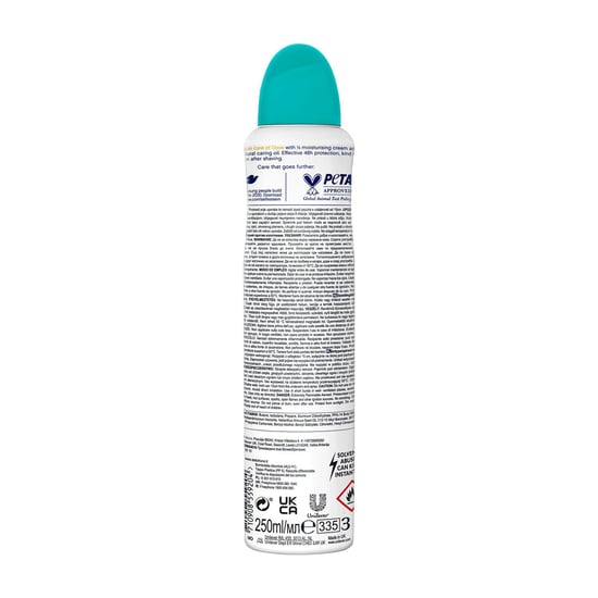 Go Fresh Pear & Aloe Vera Deo Vaporizador 250 ml - Image 3