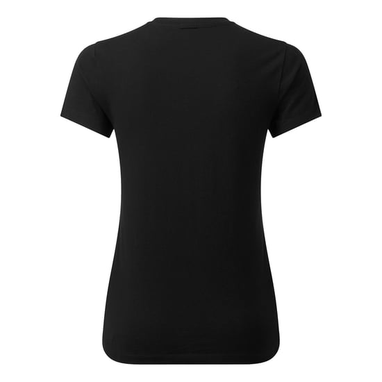 Premier Womens/Ladies Comis Sustainable T-Shirt (Black)