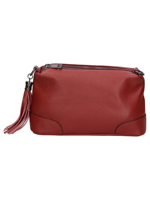 Gave Lux Handbag women DARK RED