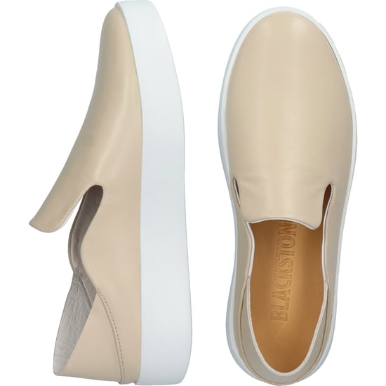 FLORA - Lamb - Slip-ons
