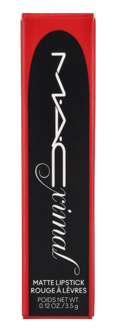 Matte Lipstick #red Rock 3,5 gr - Image 2