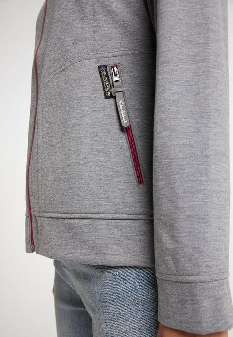 Schmuddelwedda functional jacket women - Image 5