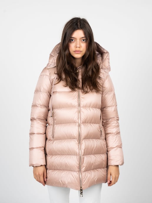 Liu Jo Chaqueta de mujer rosado - Image 3