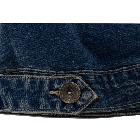 Chaquetas vaqueras elásticas para mujer| Enzo Designer Womenswear - Image 6