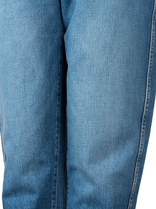 Pepe Jeans Vaqueros Baloon Fit Rachel Mujer Azul - Image 5