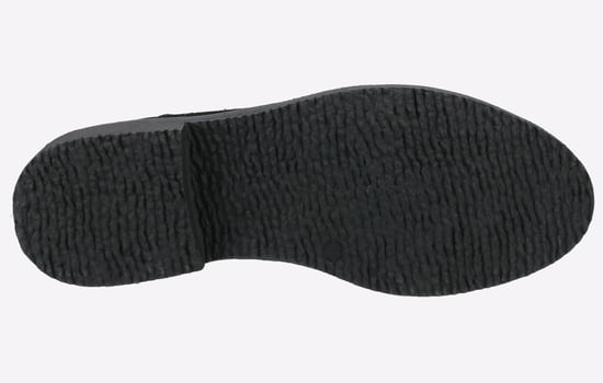 Hush Puppies Maddy MEMORY FOAM Leather Womens - Image 4