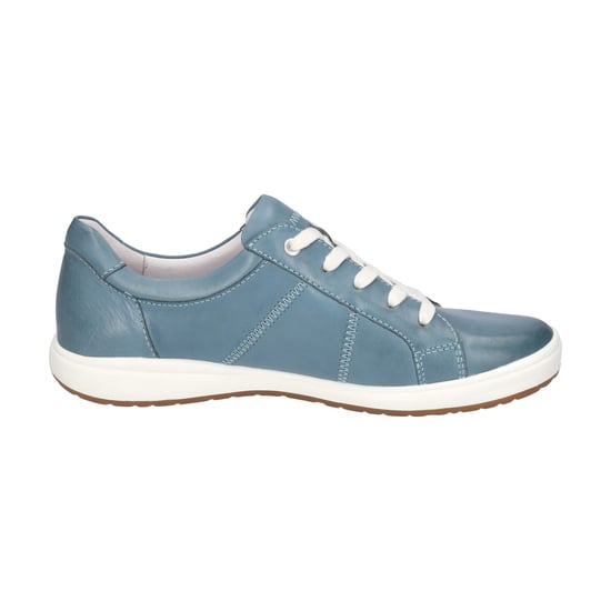 JOSEF SEIBEL Caren 01 | Snaker de Mujeres | azul - Image 3