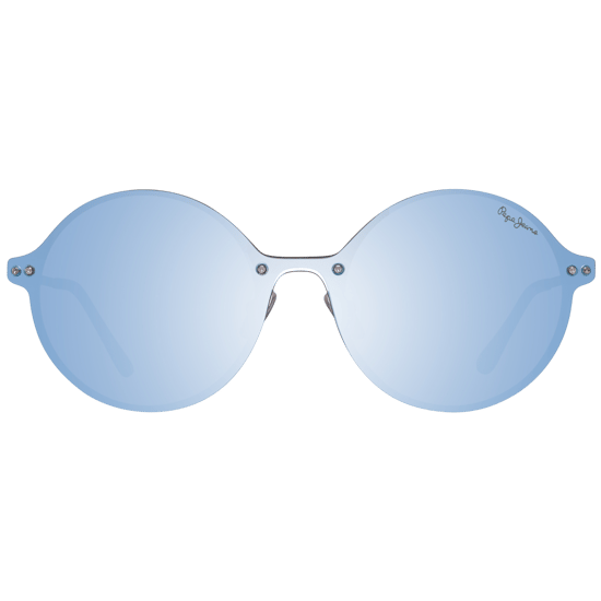 Pepe Jeans gafas de sol unisex azul - Image 2